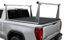 Load image into Gallery viewer, ACI F2020111 ADARAC™ Aluminum Pro Series Truck Bed Rack System for Select Chevrolet Silverado 1500, Chevrolet Silverado LTD, GMC Sierra 1500, GMC Sierra Limited
