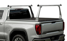 Load image into Gallery viewer, ACI F3020141 ADARAC™ Aluminum Truck Bed Rack System for Select Chevrolet Silverado 1500, Chevrolet Silverado LTD, GMC Sierra 1500, GMC Sierra Limited
