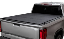 Load image into Gallery viewer, ACI B4020049 LOMAX™ Hard Tri-Fold Cover for Select Chevrolet Colorado, GMC Canyon