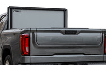 Load image into Gallery viewer, ACI G3020109 LOMAX™ Stance™ Hard Tri-Fold Cover for Select Chevrolet Silverado 1500, Chevrolet Silverado LTD, GMC Sierra 1500, GMC Sierra Limited