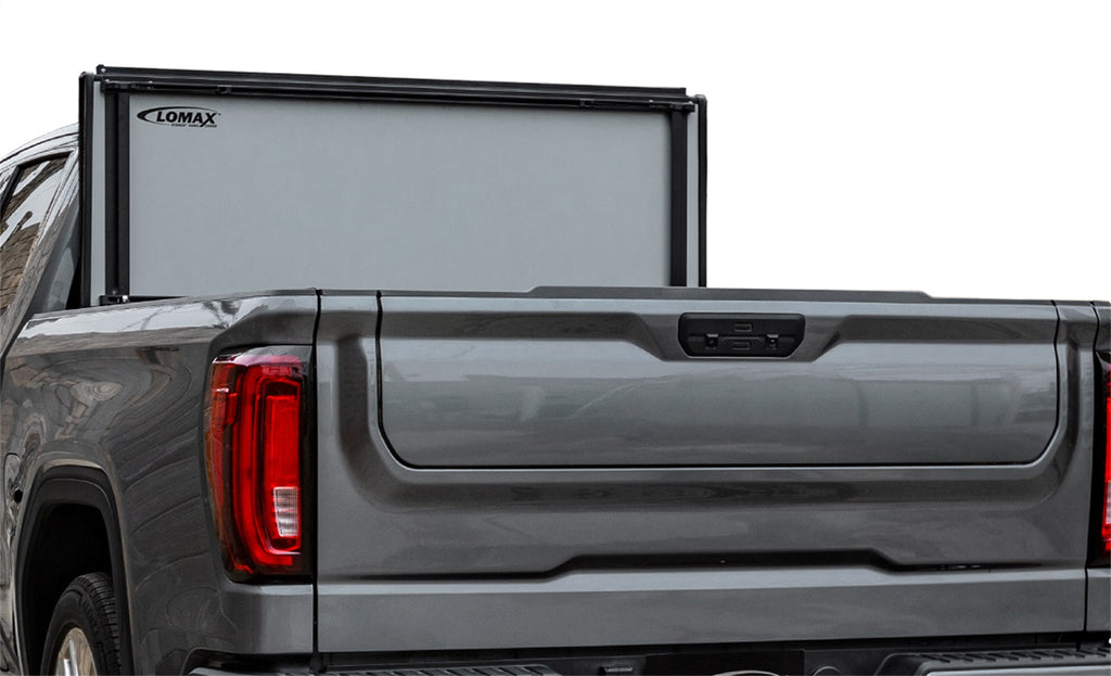 ACI G3050069 LOMAX™ Stance™ Hard Tri-Fold Cover for Select Toyota Tundra