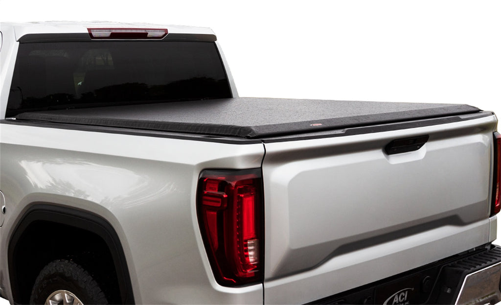 ACI 22419 ACCESS® Limited Edition Roll-Up Cover for Select Chevrolet Silverado HD, Chevrolet Silverado HD, GMC Sierra HD, GMC Sierra HD