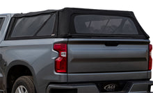 Load image into Gallery viewer, ACI J1030019 OUTLANDER™ Soft Truck Topper for Select Nissan TITAN