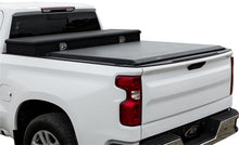 Load image into Gallery viewer, ACI 62119 ACCESS® Tool Box Edition® Tonneau Cover for Select Chevrolet C10, Chevrolet C10 Pickup, Chevrolet C1500, Chevrolet C20, Chevrolet C20 Pickup, Chevrolet C2500, Chevrolet C30, Chevrolet C30 Pickup, Chevrolet C3500, Chevrolet K10, Chevrolet K10