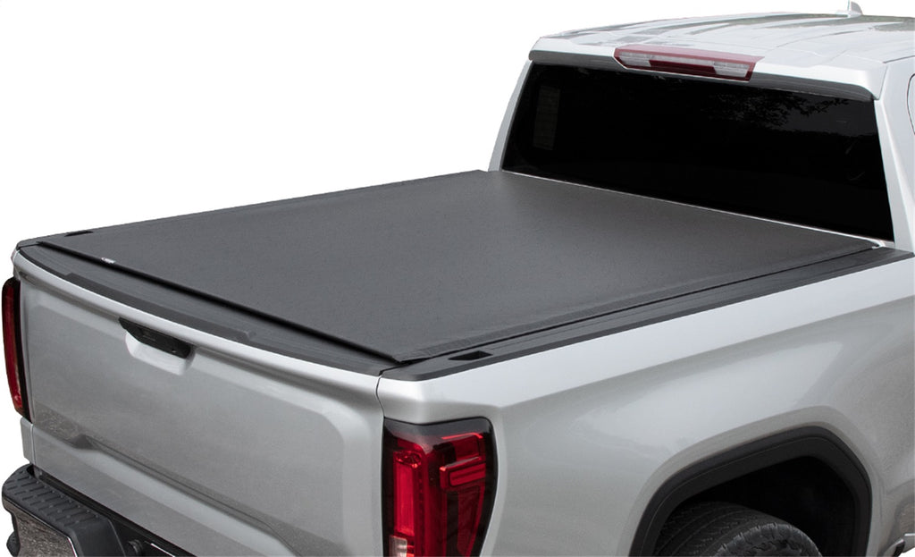 ACI 92209 VANISH® Roll-Up Cover for Select Chevrolet Silverado 1500, GMC Sierra