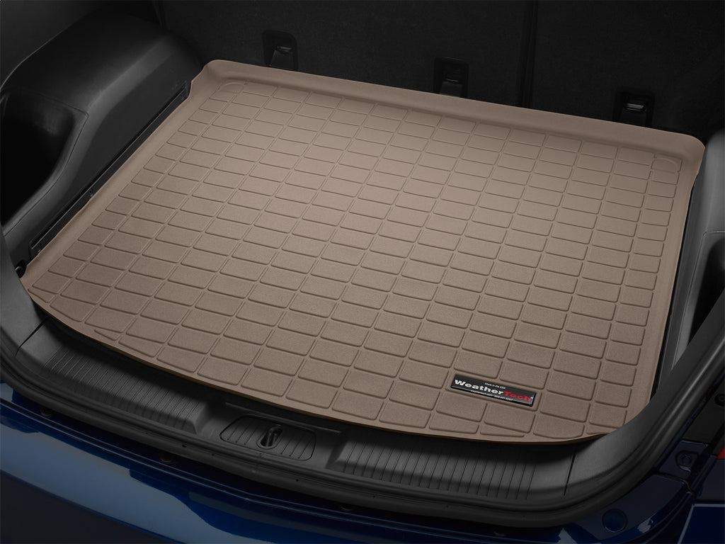 Weathertech 41343 Cargo Liner for Select Chevrolet Captiva Sport, Saturn Vue