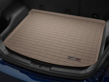 Load image into Gallery viewer, Weathertech 41343 Cargo Liner for Select Chevrolet Captiva Sport, Saturn Vue