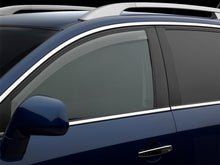 Load image into Gallery viewer, Weathertech 80937IM Side Window Deflector for Select Ford Ranger