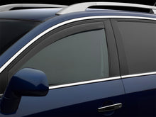 Load image into Gallery viewer, Weathertech 82087IM Side Window Deflector Set for Select Toyota 4Runner