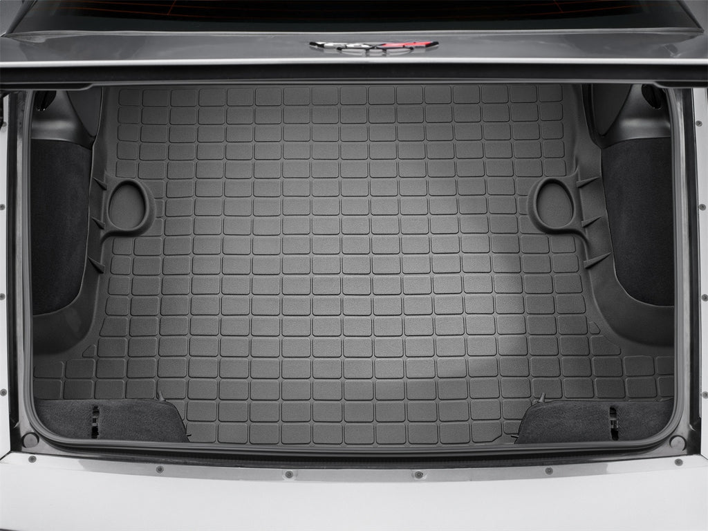Weathertech 40112 Cargo Liner for Select Chevrolet Corvette