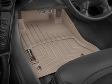 Load image into Gallery viewer, Weathertech 459361 FloorLiner™ DigitalFit® for Select Chevrolet Corvette