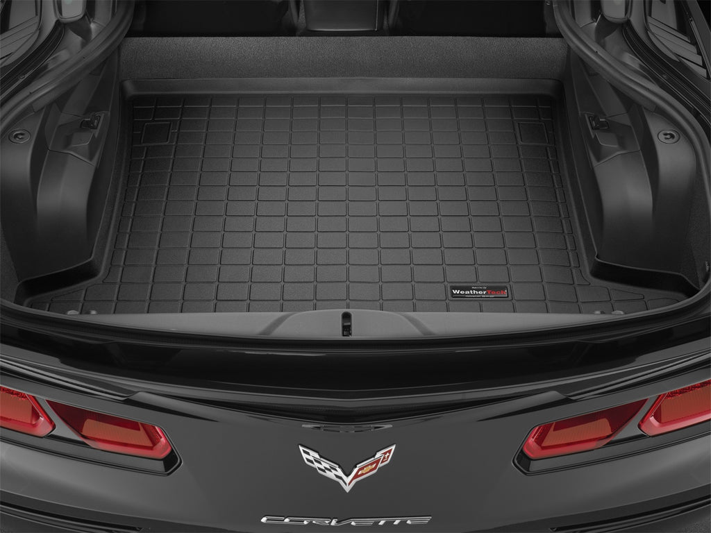 Weathertech 40673 Cargo Liner for Select Chevrolet Corvette
