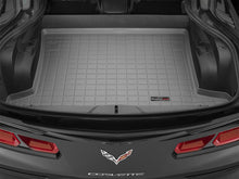 Load image into Gallery viewer, Weathertech 42673 Cargo Liner for Select Chevrolet Corvette