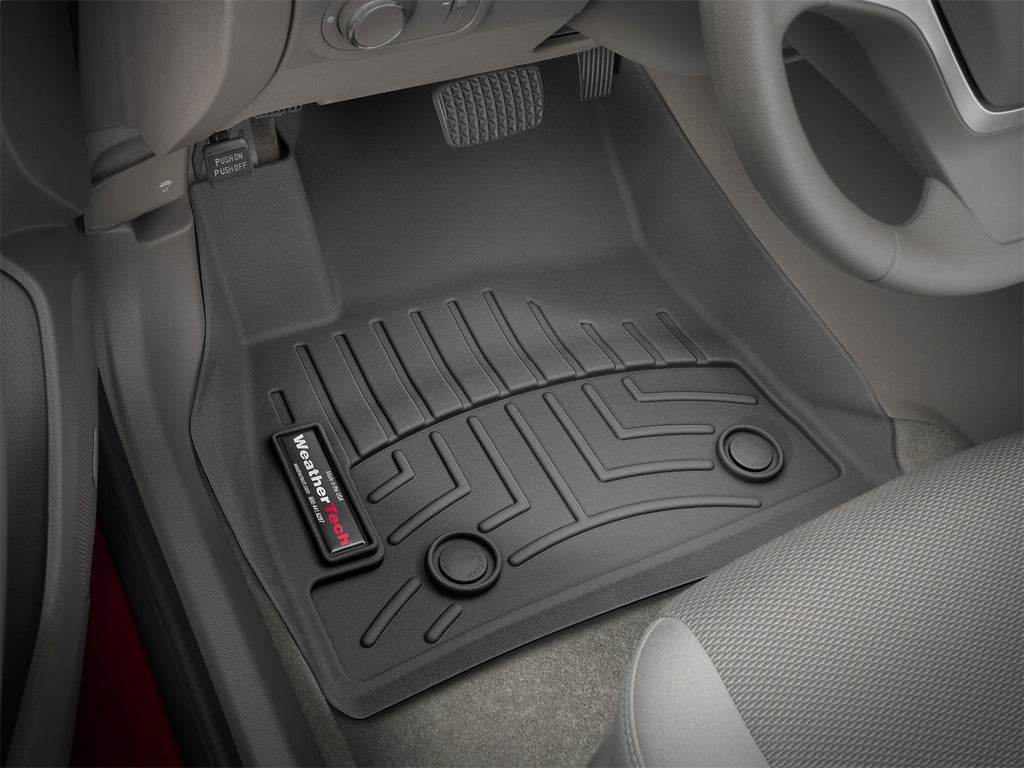Weathertech 449401 FloorLiner™ DigitalFit® for Select Chevrolet Cruze