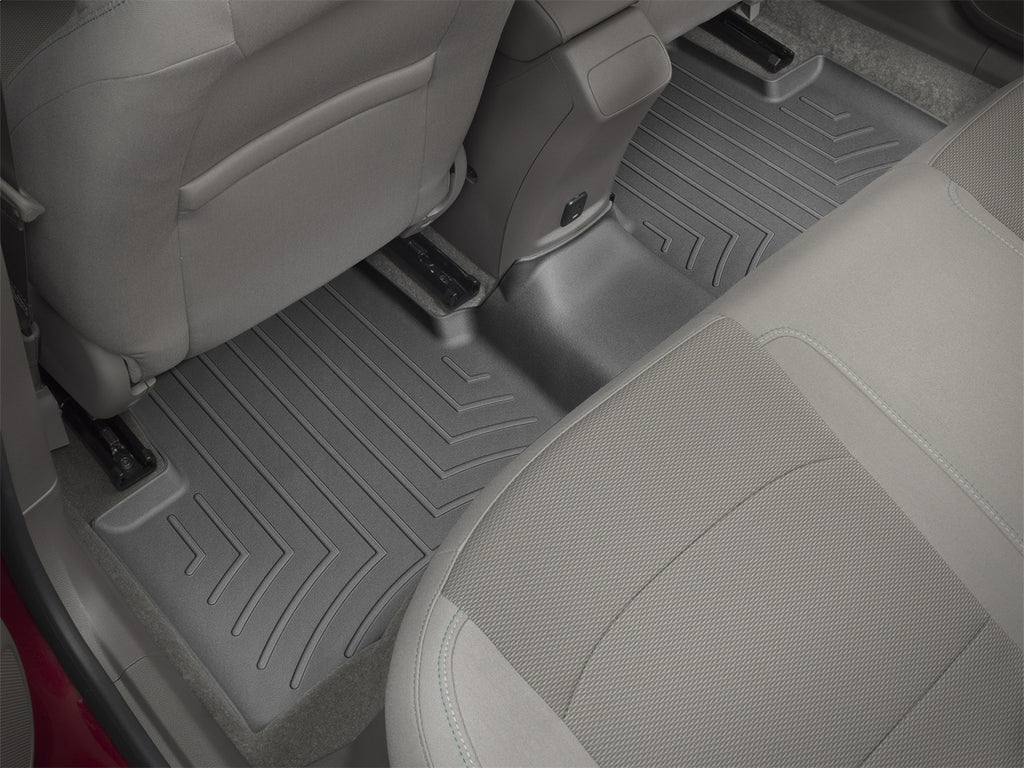 Weathertech 449402 FloorLiner™ DigitalFit® for Select Chevrolet Cruze