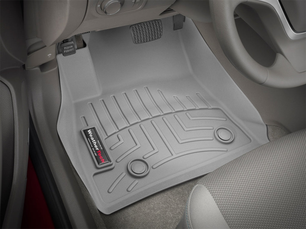 Weathertech 469401 FloorLiner™ DigitalFit® for Select Chevrolet Cruze