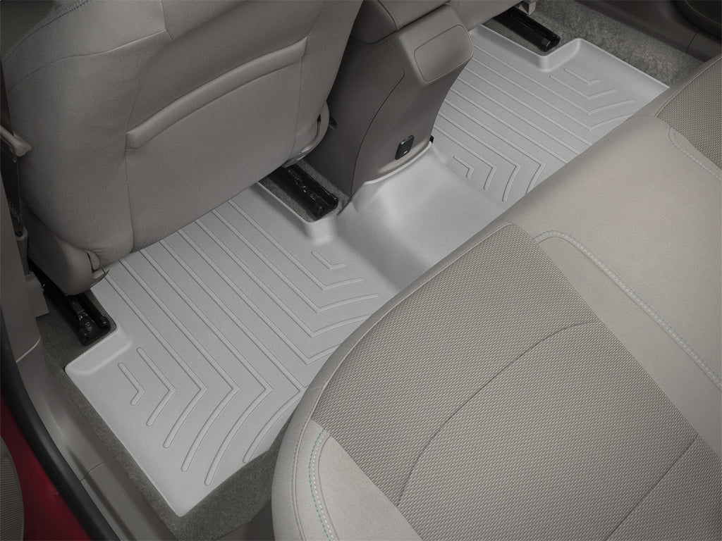 Weathertech 469402 FloorLiner™ DigitalFit® for Select Chevrolet Cruze