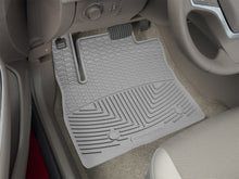 Load image into Gallery viewer, Weathertech W386GR All Weather Floor Mats for Select Chevrolet Cruze