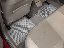 Load image into Gallery viewer, Weathertech W423GR All Weather Floor Mats for Select Chevrolet Cruze