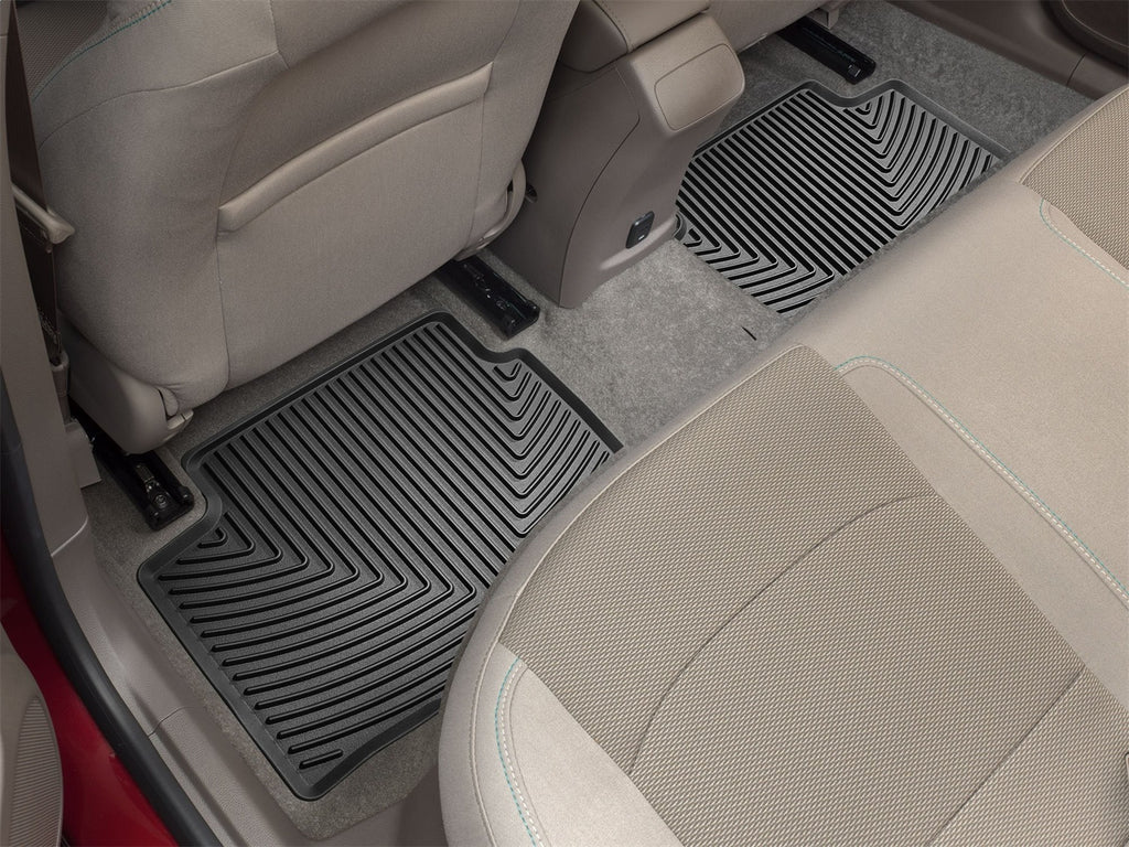 Weathertech W423 All Weather Floor Mats for Select Chevrolet Cruze