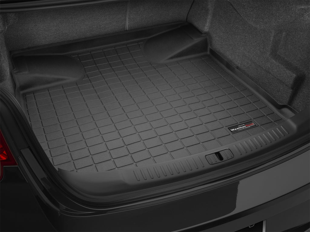 Weathertech 40611 Cargo Liner for Select Chevrolet Malibu
