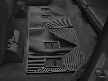 Load image into Gallery viewer, Weathertech W264 All Weather Floor Mats for Select Cadillac Escalade ESV, Chevrolet Suburban, Chevrolet Suburban 1500, Chevrolet Suburban 2500, Chevrolet Suburban HD, GMC Yukon XL, GMC Yukon XL 1500, GMC Yukon XL