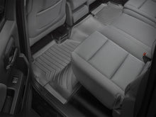 Load image into Gallery viewer, Weathertech 445424 FloorLiner™ DigitalFit® for Select Chevrolet Silverado 1500, Chevrolet Silverado HD, Chevrolet Silverado HD, GMC Sierra 1500, GMC Sierra HD, GMC Sierra HD