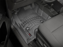 Load image into Gallery viewer, Weathertech 447221 FloorLiner™ DigitalFit® for Select Chevrolet Silverado 1500, Chevrolet Silverado LD, Chevrolet Silverado HD, Chevrolet Silverado HD, GMC Sierra 1500, GMC Sierra Limited, GMC Sierra HD, GMC Sierra HD