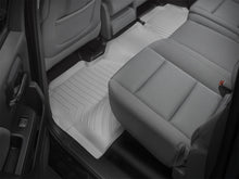 Load image into Gallery viewer, Weathertech 465424 FloorLiner™ DigitalFit® for Select Chevrolet Silverado 1500, Chevrolet Silverado HD, Chevrolet Silverado HD, GMC Sierra 1500, GMC Sierra HD, GMC Sierra HD