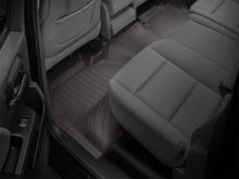 Load image into Gallery viewer, Weathertech 475424 FloorLiner™ DigitalFit® for Select Chevrolet Silverado 1500, Chevrolet Silverado HD, Chevrolet Silverado HD, GMC Sierra 1500, GMC Sierra HD, GMC Sierra HD