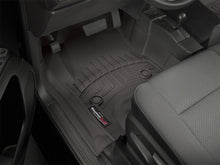 Load image into Gallery viewer, Weathertech 477221 FloorLiner™ DigitalFit® for Select Chevrolet Silverado 1500, Chevrolet Silverado LD, Chevrolet Silverado HD, Chevrolet Silverado HD, GMC Sierra 1500, GMC Sierra Limited, GMC Sierra HD, GMC Sierra HD