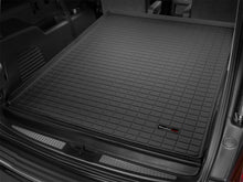Load image into Gallery viewer, Weathertech 40677 Cargo Liner for Select Cadillac Escalade ESV, Chevrolet Suburban, Chevrolet Suburban HD, GMC Yukon XL