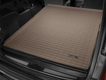 Load image into Gallery viewer, Weathertech 41677 Cargo Liner for Select Cadillac Escalade ESV, Chevrolet Suburban, Chevrolet Suburban HD, GMC Yukon XL