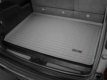Load image into Gallery viewer, Weathertech 42678 Cargo Liner for Select Cadillac Escalade ESV, Chevrolet Suburban, Chevrolet Suburban HD, GMC Yukon XL