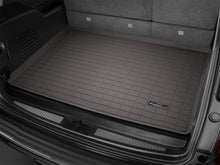 Load image into Gallery viewer, Weathertech 43678 Cargo Liner for Select Cadillac Escalade ESV, Chevrolet Suburban, Chevrolet Suburban HD, GMC Yukon XL