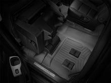 Load image into Gallery viewer, Weathertech 446073 FloorLiner™ DigitalFit® for Select Chevrolet Suburban, Chevrolet Suburban HD, GMC Yukon XL