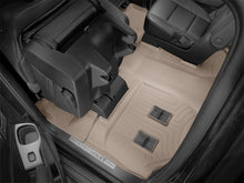 Load image into Gallery viewer, Weathertech 456073 FloorLiner™ DigitalFit® for Select Chevrolet Suburban, Chevrolet Suburban HD, GMC Yukon XL