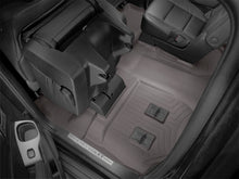 Load image into Gallery viewer, Weathertech 476073 FloorLiner™ DigitalFit® for Select Chevrolet Suburban, Chevrolet Suburban HD, GMC Yukon XL