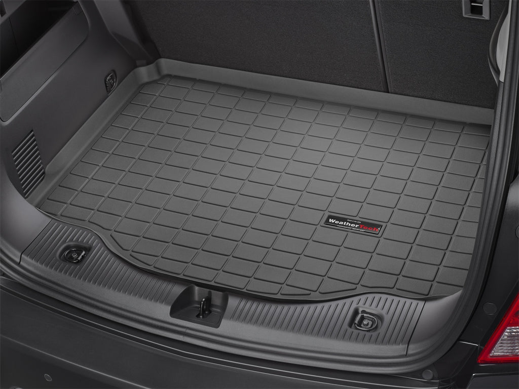 Weathertech 40630 Cargo Liner for Select Buick Encore, Chevrolet Trax