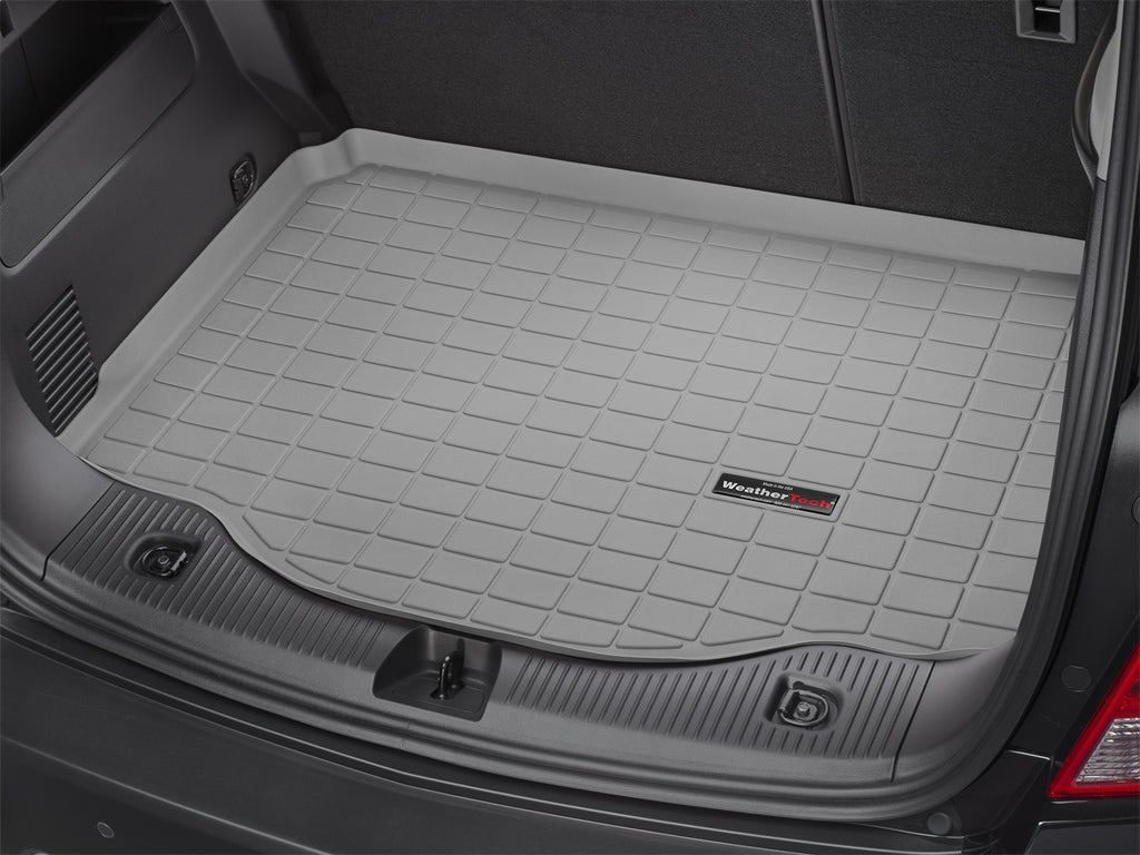 Weathertech 42630 Cargo Liner for Select Buick Encore, Chevrolet Trax