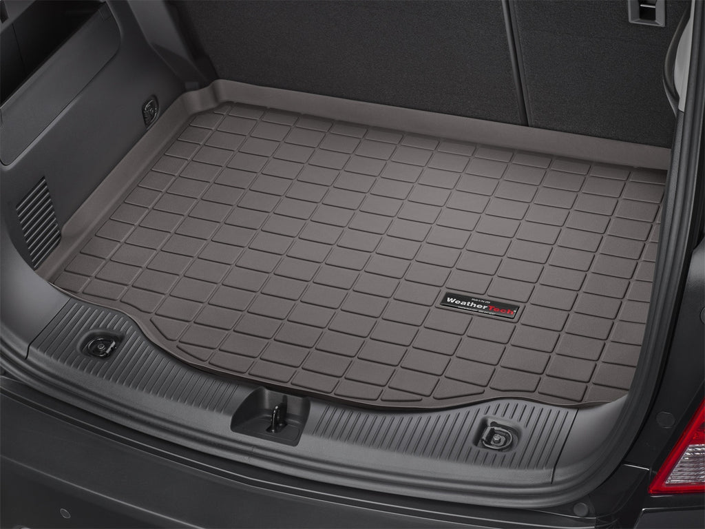 Weathertech 43630 Cargo Liner for Select Buick Encore, Chevrolet Trax
