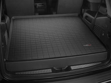Load image into Gallery viewer, Weathertech 40710 Cargo Liner for Select Cadillac Escalade, Chevrolet Tahoe, GMC Yukon