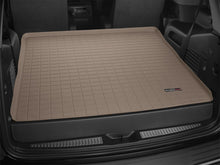 Load image into Gallery viewer, Weathertech 41710 Cargo Liner for Select Cadillac Escalade, Chevrolet Tahoe, GMC Yukon