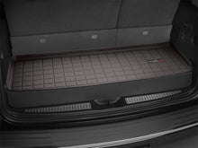 Load image into Gallery viewer, Weathertech 43707 Cargo Liner for Select Cadillac Escalade, Chevrolet Tahoe, GMC Yukon