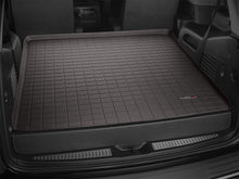 Load image into Gallery viewer, Weathertech 43710 Cargo Liner for Select Cadillac Escalade, Chevrolet Tahoe, GMC Yukon