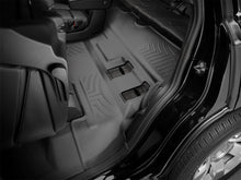 Load image into Gallery viewer, Weathertech 446077 FloorLiner™ DigitalFit® for Select Cadillac Escalade, Chevrolet Tahoe, GMC Yukon