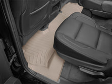 Load image into Gallery viewer, Weathertech 456072 FloorLiner™ DigitalFit® for Select Chevrolet Tahoe, GMC Yukon