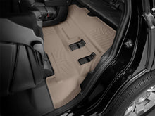 Load image into Gallery viewer, Weathertech 456077 FloorLiner™ DigitalFit® for Select Cadillac Escalade, Chevrolet Tahoe, GMC Yukon