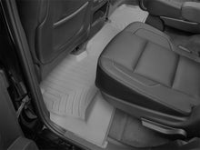 Load image into Gallery viewer, Weathertech 466072 FloorLiner™ DigitalFit® for Select Chevrolet Tahoe, GMC Yukon