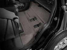 Load image into Gallery viewer, Weathertech 476077 FloorLiner™ DigitalFit® for Select Cadillac Escalade, Chevrolet Tahoe, GMC Yukon